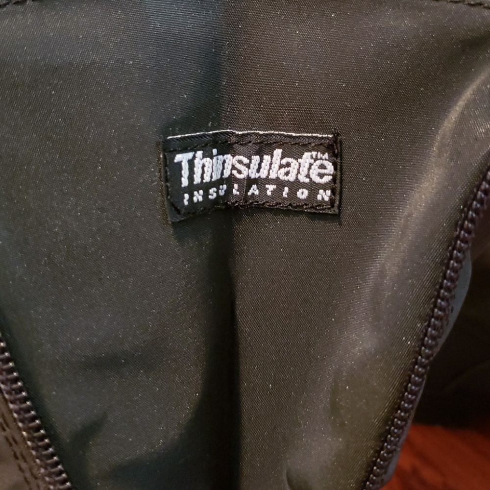 Originalruggedoutback Thinsulate-Insulation Boots - image 3